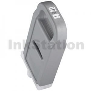 Genuine Canon PFI-706PGY Photo Grey Ink Cartridge - 700ML