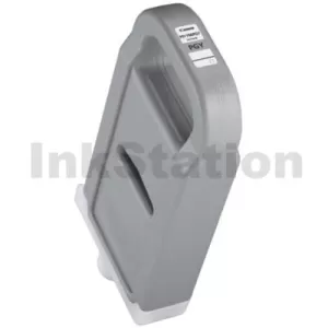 Genuine Canon PFI-706PGY Photo Grey Ink Cartridge - 700ML