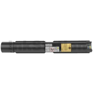 Compatible Fujifilm CT204013 High Capacity Black Toner Cartridge for Fujifilm Apeos C2450 S Printer - 12,500 pages (CT204013)