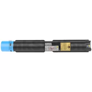 Compatible Fujifilm CT204014 High Capacity Cyan Toner Cartridge for Fujifilm Apeos C2450 S Printer - 14,000 pages (CT204014)