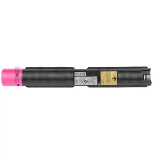 Compatible Fujifilm CT204015 High Capacity Magenta Toner Cartridge for Fujifilm Apeos C2450 S Printer - 14,000 pages (CT204015)