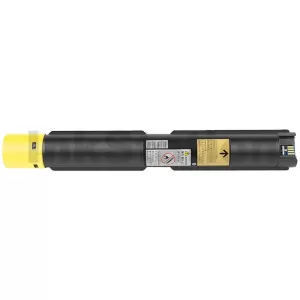 Compatible Fujifilm CT204016 High Capacity Yellow Toner Cartridge for Fujifilm Apeos C2450 S Printer - 14,000 pages (CT204016)