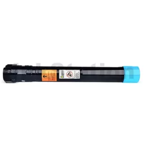 Fuji Xerox DocuCentre-III C2200/2201/3300, AP-III C2200/2201/3300 Compatible Cyan Toner Cartridge - 15,000 pages (CT201214)