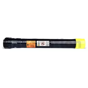 Fuji Xerox DocuCentre-III C2200/2201/3300, AP-III C2200/2201/3300 Compatible Yellow Toner Cartridge - 15,000 pages (CT201216)