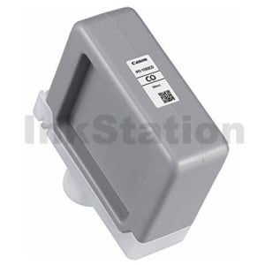 Genuine Canon Lucia Pro PFI-1100CO Chroma Optimiser Ink Cartridge - 160ML