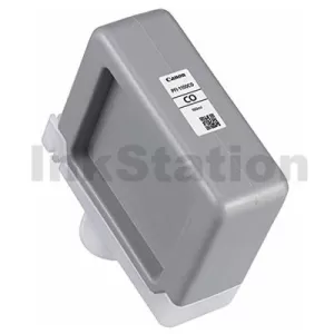 Genuine Canon Lucia Pro PFI-1100CO Chroma Optimiser Ink Cartridge - 160ML
