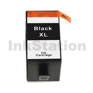 HP 909XL Compatible Black Extra High Yield Inkjet Cartridge T6M21AA - 1,500 Pages