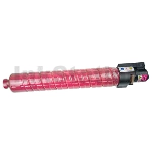 Ricoh SPC811DN Compatible Magenta Toner Cartridge [820017] - 15,000 pages