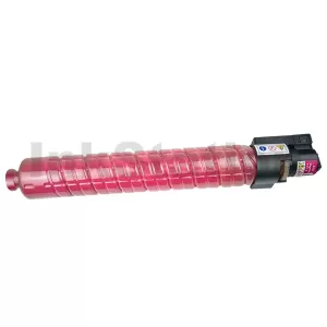 Ricoh SPC811DN Compatible Magenta Toner Cartridge [820017] - 15,000 pages
