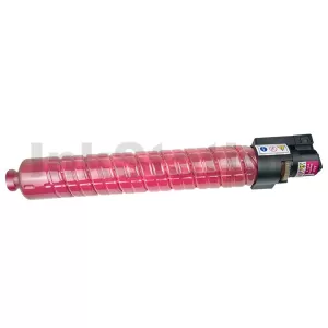Ricoh Aficio SP C820 / C821 Compatible Magenta Toner Cartridge [821052] - 15,000 pages