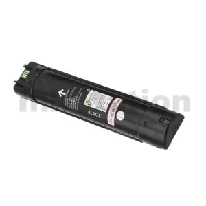 Fuji Xerox Phaser 6700dn Compatible Black Toner Cartridge - 18,000 pages (106R01518)