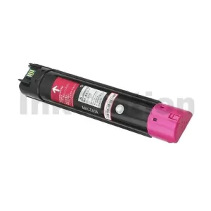 Fuji Xerox Phaser 6700dn Compatible Magenta Toner Cartridge - 12,000 pages (106R01516)