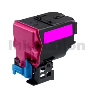 Konica Minolta Magicolour 4750 TNP18M Compatible Magenta Toner Cartridge - 6,000 pages (A0X5390)
