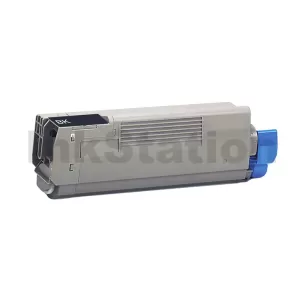 OKI ES7470 / ES7480 Compatible Black Toner Cartridge (45396220) - 15,000 pages