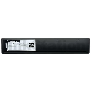Compatible Toshiba e-Studio 2050C, 2051C, 2550C Black Toner Cartridge TFC30K - 32,000 pages