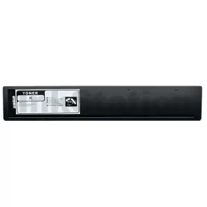 Compatible Toshiba e-Studio 2050C, 2051C, 2550C Black Toner Cartridge TFC30K - 32,000 pages
