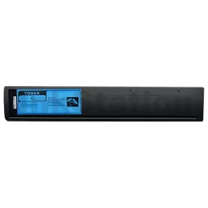 Compatible Toshiba e-Studio 2050C, 2051C, 2550C Cyan Toner Cartridge TFC30C - 28,000 pages