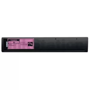 Compatible Toshiba e-Studio 2050C, 2051C, 2550C Magenta Toner Cartridge TFC30M - 28,000 pages