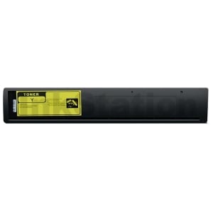 Compatible Toshiba e-Studio 2050C, 2051C, 2550C Yellow Toner Cartridge TFC30Y - 28,000 pages