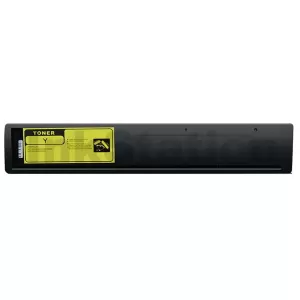 Compatible Toshiba e-Studio 2050C, 2051C, 2550C Yellow Toner Cartridge TFC30Y - 28,000 pages