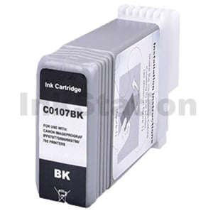 Canon PFI-107 Ink Cartridges - Ink Station