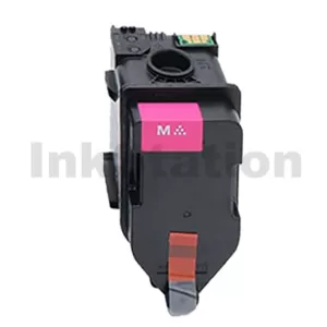 Konica Minolta BIZHUB C3320i Compatible TNP80M Magenta Toner Cartridge  - 9,000 pages (AAJW332)