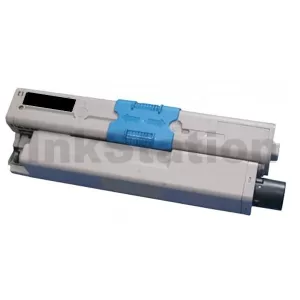 Compatible Toshiba e-Studio 262CS, 263CS Black Toner Cartridge TFC26SK - 5,000 pages