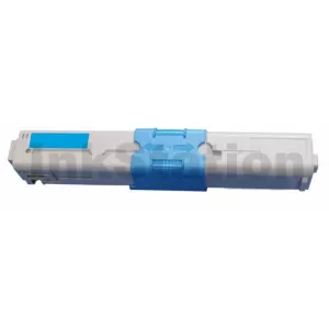 Compatible Toshiba e-Studio 262CS, 263CS Cyan Toner Cartridge TFC26SC - 5,000 pages