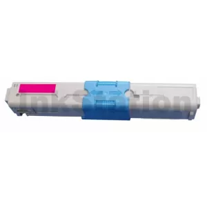 Compatible Toshiba e-Studio 262CS, 263CS Magenta Toner Cartridge TFC26SM - 5,000 pages