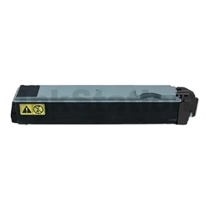 Non-Genuine alternative for TK-520K Black Toner Cartridge suitable for Kyocera FS-C5015N - 6,000 pages