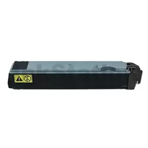 Non-Genuine alternative for TK-520K Black Toner Cartridge suitable for Kyocera FS-C5015N - 6,000 pages