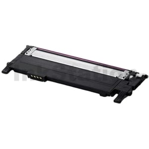 Compatible Samsung SLC430, SLC480FW [CLT-M404S M404] Magenta Toner SU247A - 1,000 pages