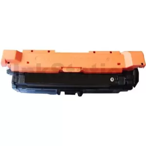 HP CE260A (647A) Compatible Black Toner Cartridge - 8,500 Pages