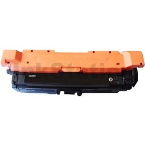 HP CE260X (649X) Compatible Black High Yield Toner Cartridge  - 17,000 Pages