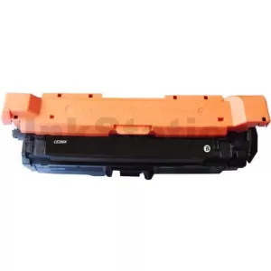 HP CE260X (649X) Compatible Black High Yield Toner Cartridge  - 17,000 Pages