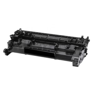 1 x HP 148A W1480A Compatible Black Toner Cartridge - 2,900 Pages