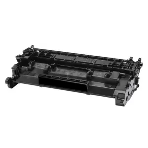 1 x HP 148A W1480A Compatible Black Toner Cartridge - 2,900 Pages