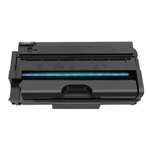 Ricoh SP-3710DN SP-3710SF Compatible Black Toner Cartridge [408322] - 7,000 pages