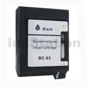 Compatible Canon BC-03 Black Ink Cartridge