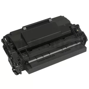 1 x HP W9024 W9024MC Compatible Black Toner Cartridge - 11,500 Pages
