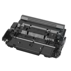 1 x HP W9017 W9017MC Compatible Black Toner Cartridge - 22,500 Pages