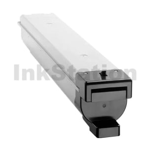 1 x HP W9190 W9190MC Compatible Black Toner Cartridge - 34,000 Pages