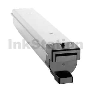 1 x HP W9190 W9190MC Compatible Black Toner Cartridge - 34,000 Pages