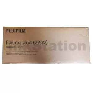 Fujifilm Apeos C4030 / C3530 / 4830 / 5330, ApeosPrint C4030 / 5330 Genuine Fuser Unit - 100,000 pages (CWAA1064)