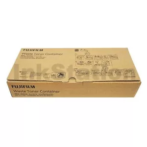 Fujifilm Apeos C4030 / C3530, ApeosPrint C4030 Genuine Waste Toner Container - 30,000 pages (CWAA1010)