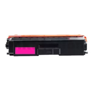 Compatible Brother TN-443M Magenta Toner Cartridge - 4,000 pages
