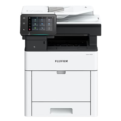 Fujifilm Apeos C3530 A4 Multifunction Colour Laser Printer - InkStation