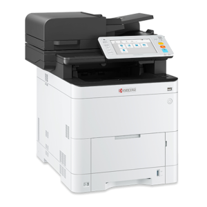 Kyocera ECOSYS MA3500cix A4 Colour Multifunction Printer - Print, Scan, Copy