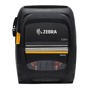Zebra ZQ511 3" Mobile Receipt and Label Printer - Bluetooth (ZQ51-BAE000A-00)
