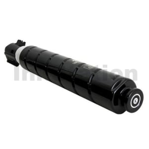 Canon TG-67B Black Compatible Toner Cartridge - 36,000 pages